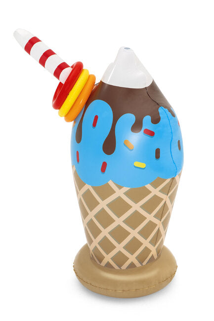 BestWay Scoops of Fun Sprinkler