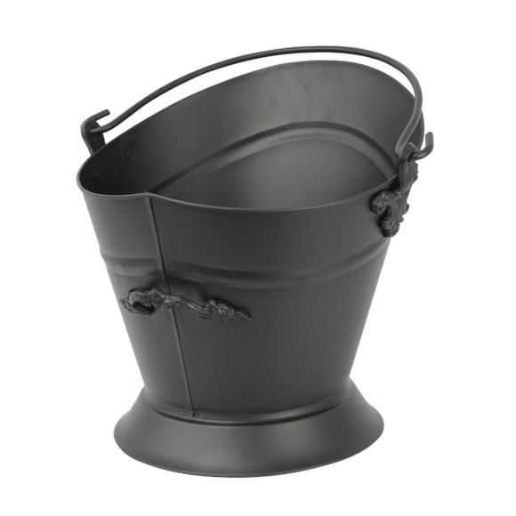 Victorian Heavy Duty Large Waterloo Bucket