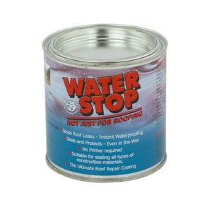 Bostik Rito Waterstop Paste 1Kg