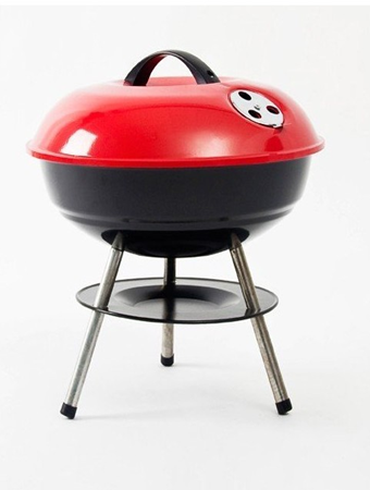 Kettle BBQ Grill
