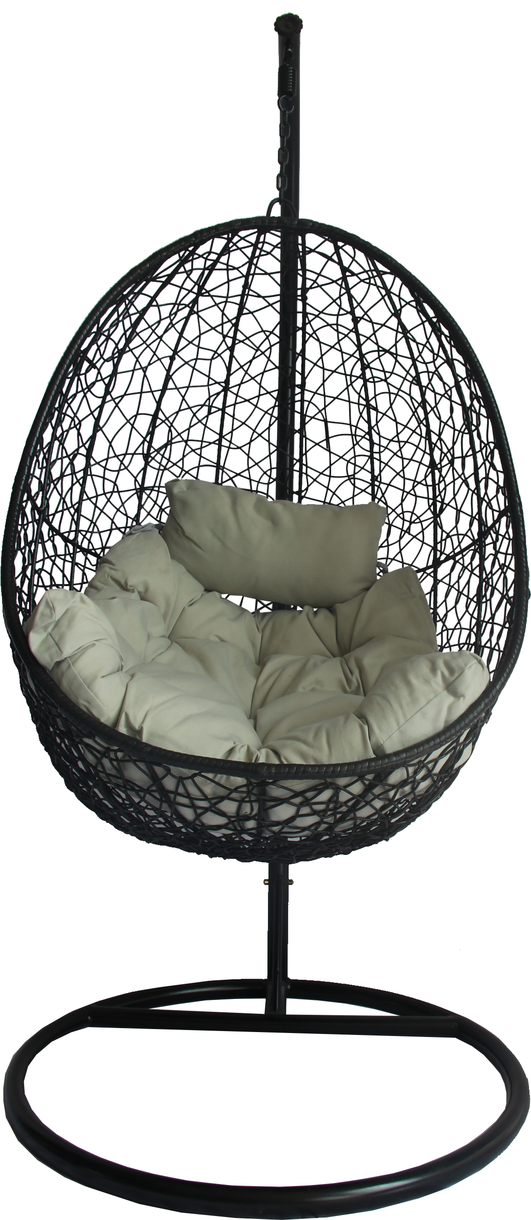 Hanging Egg Chair