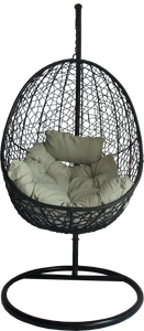 Hanging Egg Chair