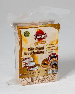 Flamers Kiln-Dried Fire Kindling