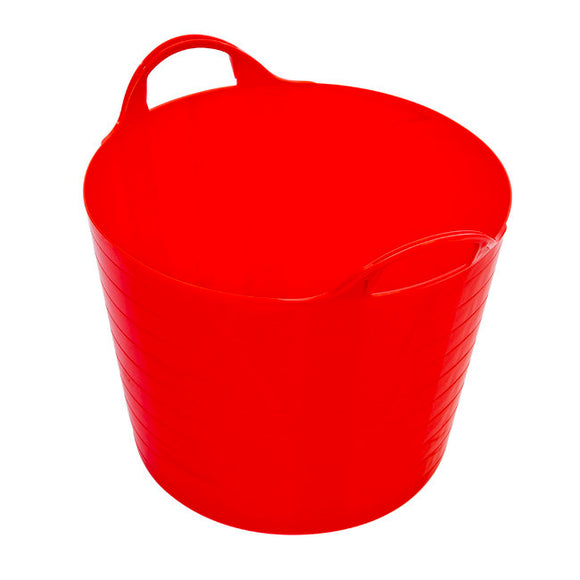 Flexi Tub 40L - Red