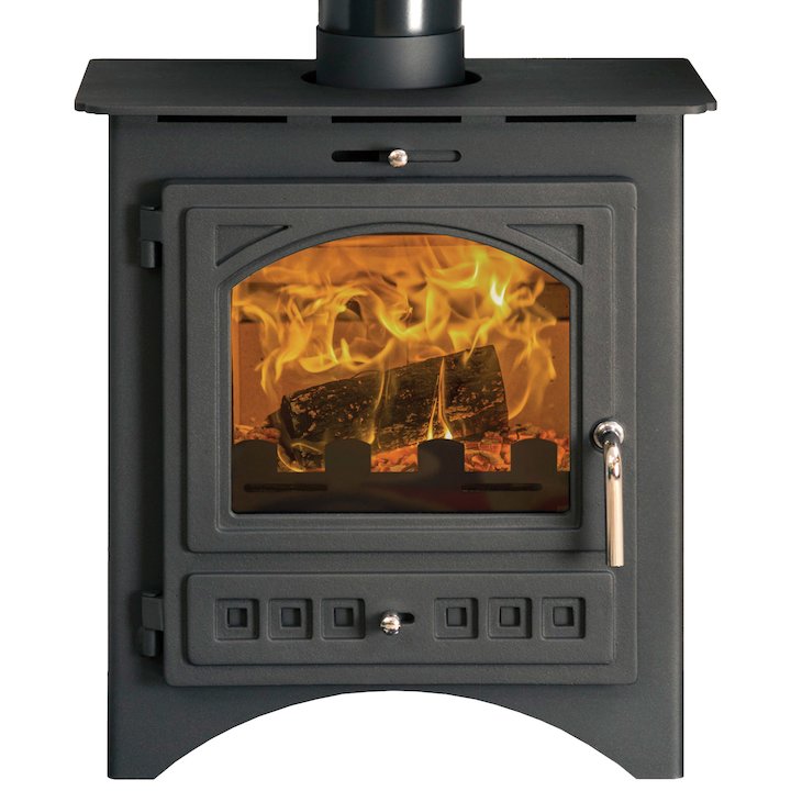 Bohemia 40 Stove