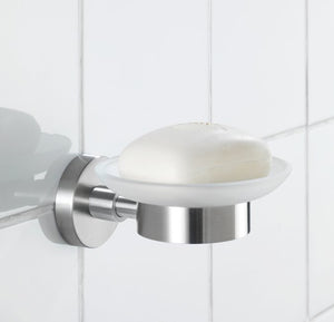Bosio stainless steel Soap Holder