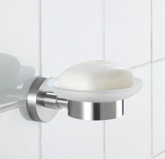 Bosio stainless steel Soap Holder