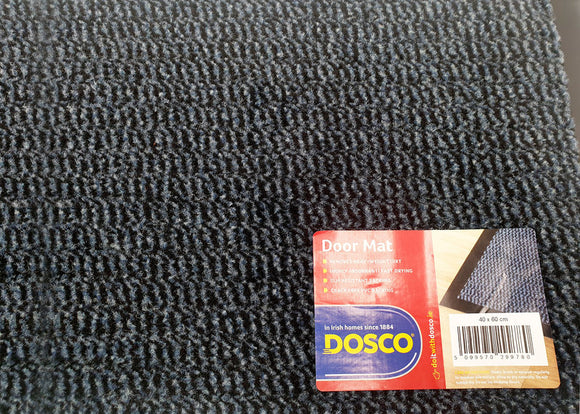 Dosco Dust Control Ultimat 40 X 60 Cm - Blue