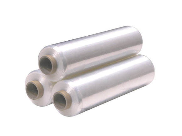 Polythene Pallet Wrap