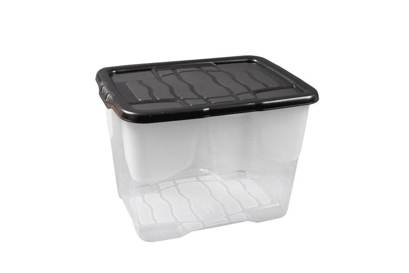 Curve 24L Storage Box