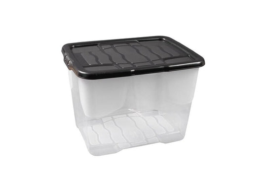 Curve 24L Storage Box