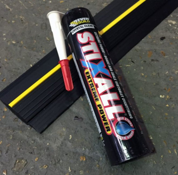 Everbuild Stixall Extreme Power Clear