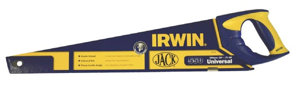 Irwin Jack 550 22in Saw