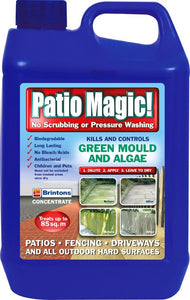 Patio Magic 5Ltr