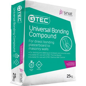 Lafarge (Green) Bonding Compound 25kg Bag