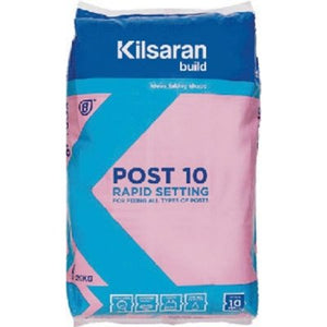 Kilsaran Post 10 (20kg Bag)