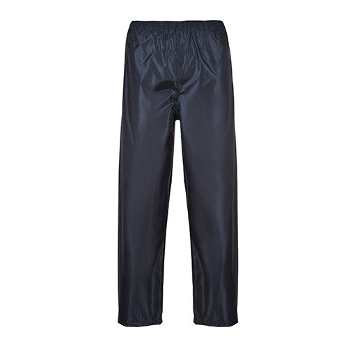 Portwest Classic Adult Rain Trousers