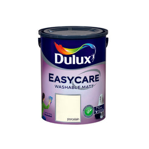 Dulux Easycare Porcelain 5L