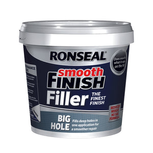 Ronseal Big Hole Filler 1.2L