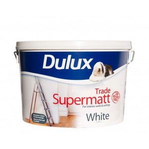 Dulux Supermatt 10L