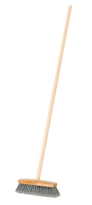 Dosco Junior Soft Broom & Handle