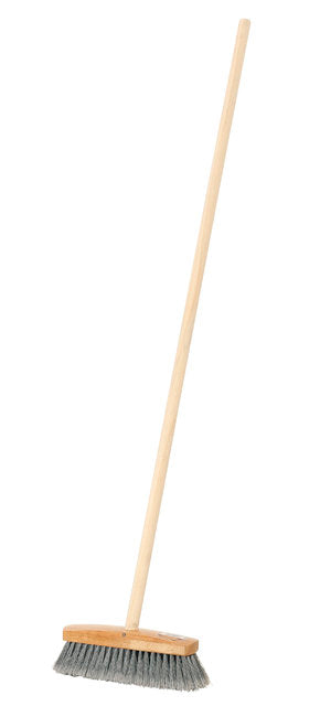 Dosco Junior Soft Broom & Handle