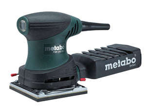 Metabo 200W ¼ Sheet Palm Sander