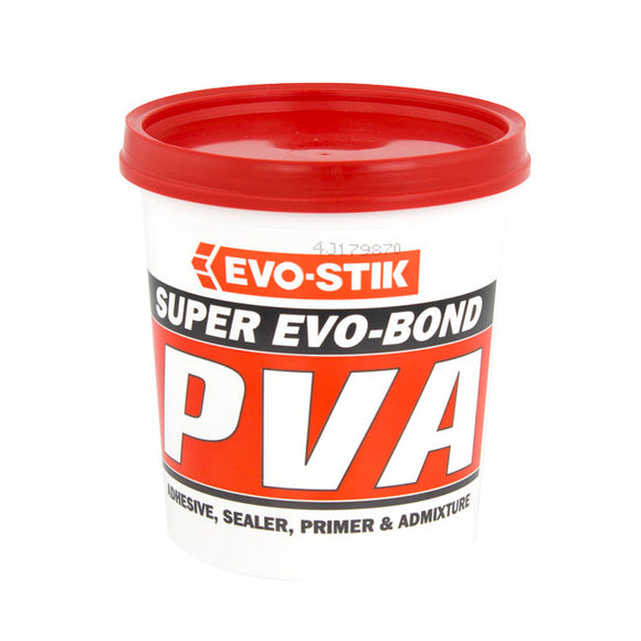 Evo-Stik Evobond Pva 1L