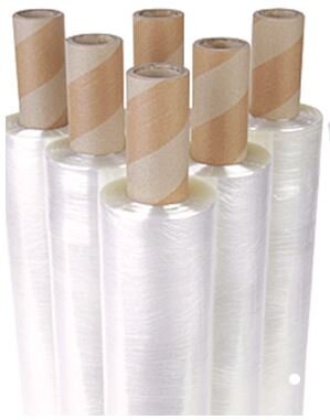 Pallet Wrap (Hand Stretch Film)