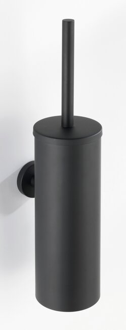 Bosio Matt Black Toilet Brush