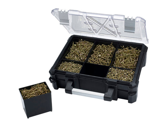 Forgefix 1200 Spectre Screw Organiser