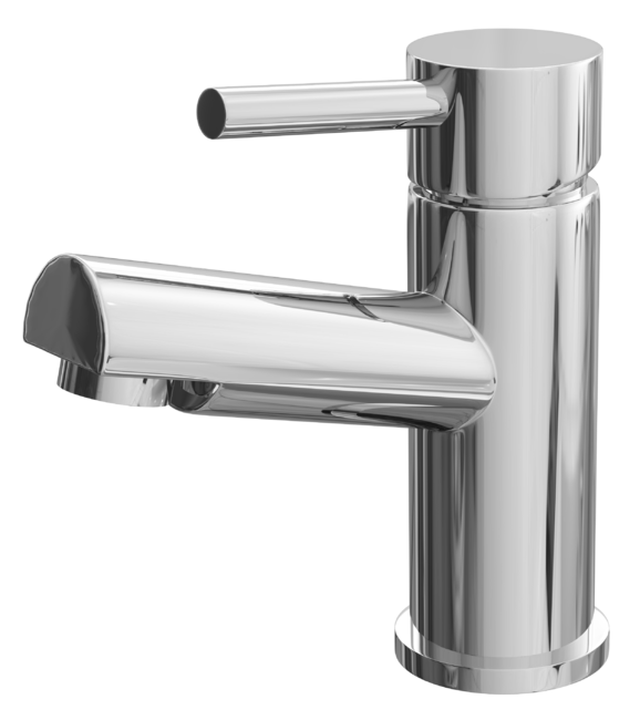 Dalton Mono Basin Mixer Tap