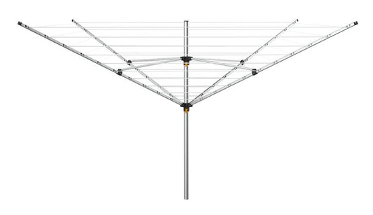Rorets Dryer Airer Rotary 50m Wilda