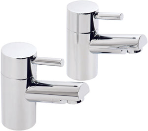 Dalton Basin Taps Pair