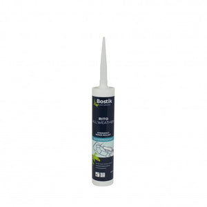 Bostik Rito All Weather Sealant White 300Ml