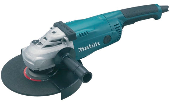 Makita GA9020 220V 230mm Angle Grinder