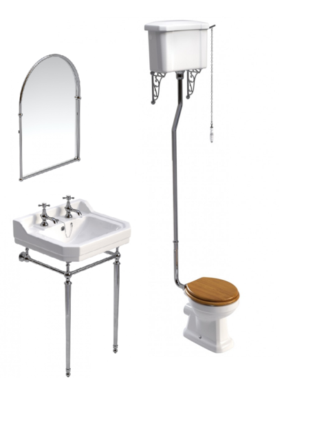Sonas Westbury Pack 12  - *Special Offer