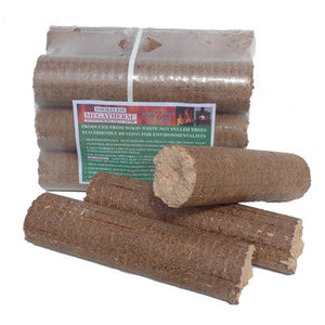 Megatherm Fire Logs 10kg