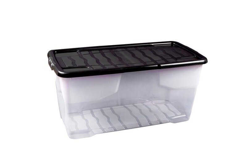 Curve 80L Storage Box
