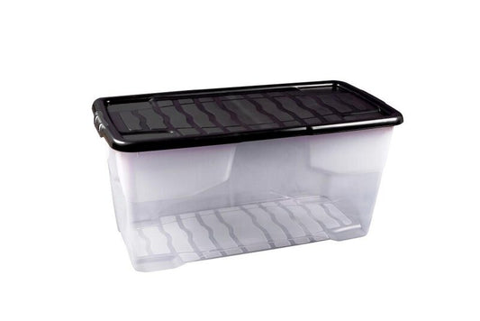 Curve 80L Storage Box