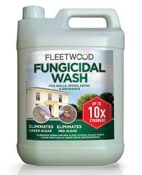 Fleetwood Fungicidal Wash Tub