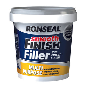 Ronseal Multi Purpose Wall Filler 2.2kg