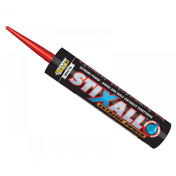Everbuild Stixall Extreme Power White